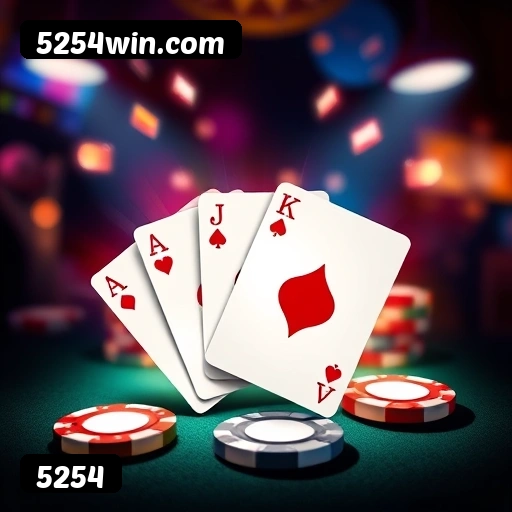 Slots Premium da PG Soft na 5254