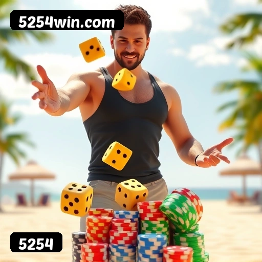 Cassino 24/7 disponível